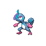 Normal shiny sprite