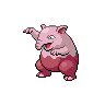 Normal shiny sprite