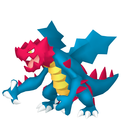 Normal sprite