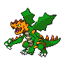 Normal shiny sprite