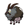 Normal shiny sprite