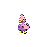 Normal shiny sprite