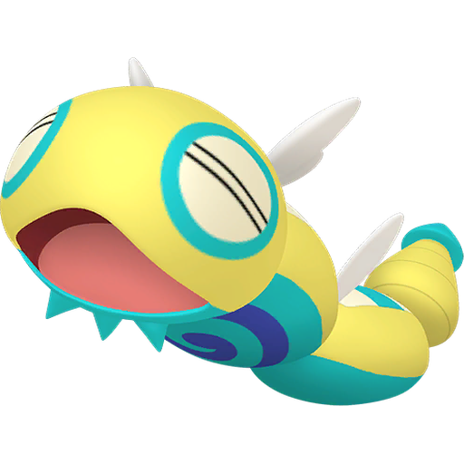Normal sprite