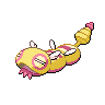 Normal shiny sprite