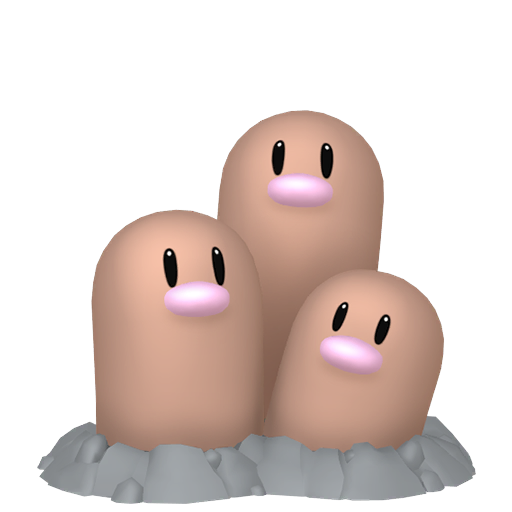 Normal sprite