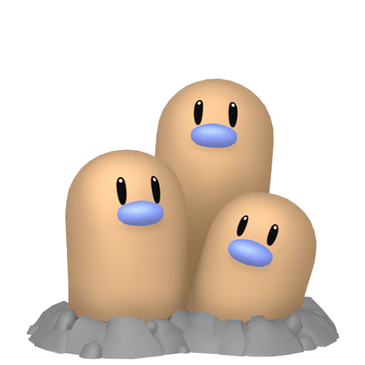 Normal shiny sprite