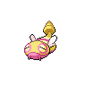 Normal shiny sprite
