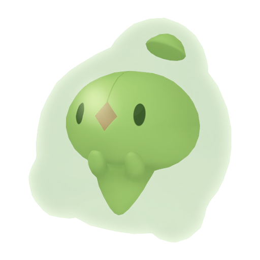 Normal sprite