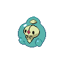 Normal shiny sprite