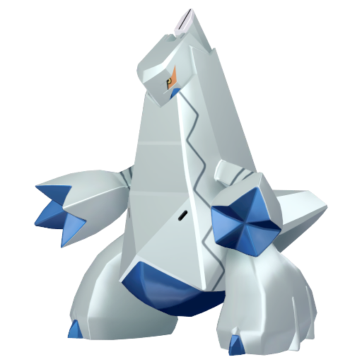 Normal shiny sprite