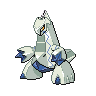 Normal shiny sprite