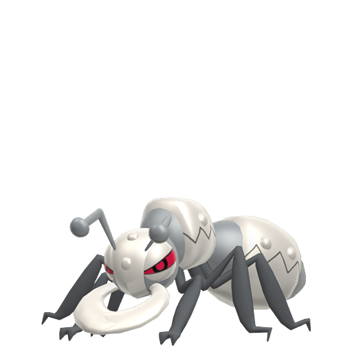 Normal sprite