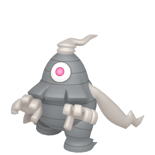 Normal sprite