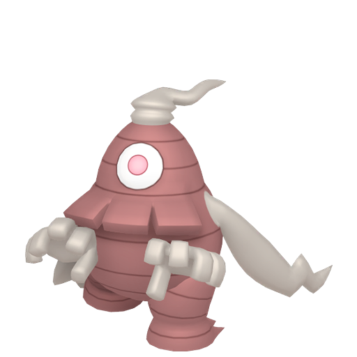 Normal shiny sprite