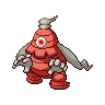 Normal shiny sprite