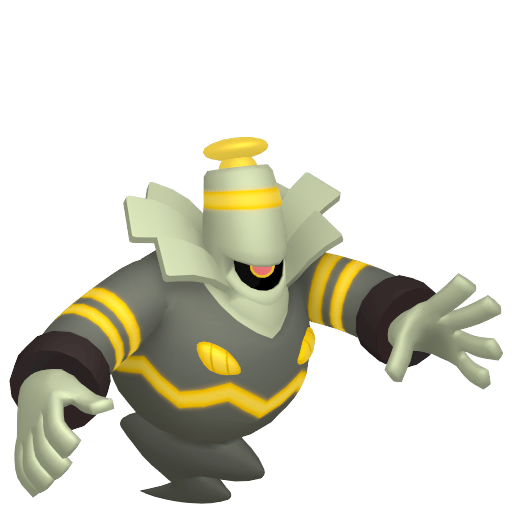 Normal sprite