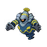Normal shiny sprite