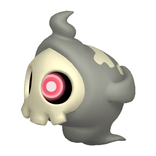Normal sprite