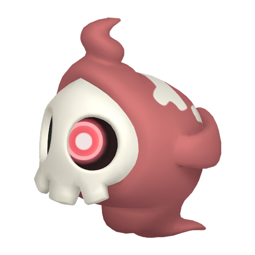 Normal shiny sprite