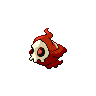 Normal shiny sprite