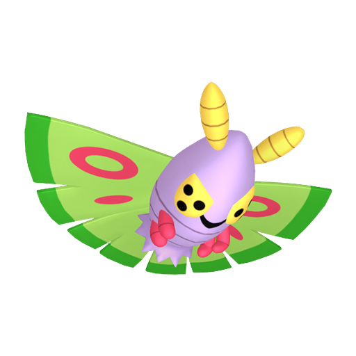 Normal sprite