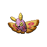 Normal shiny sprite