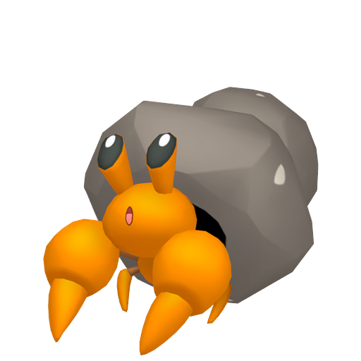 Normal sprite