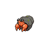 Normal shiny sprite