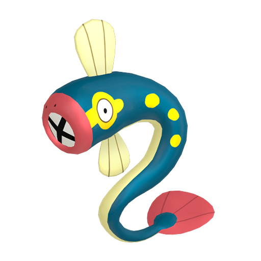 Normal sprite