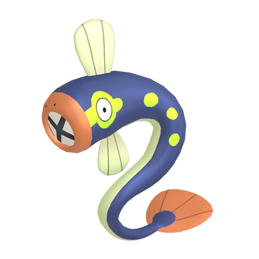 Normal shiny sprite