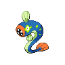 Normal shiny sprite