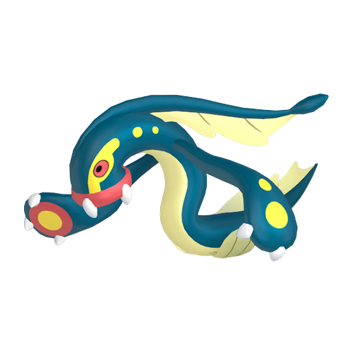 Normal sprite