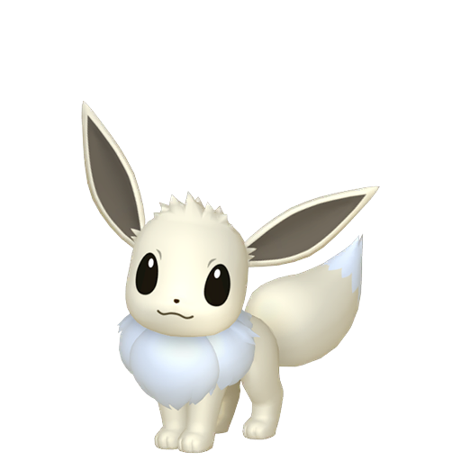 Normal shiny sprite