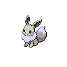 Normal shiny sprite