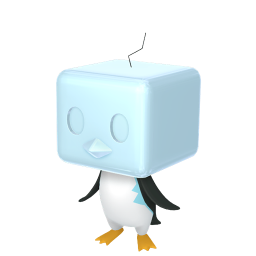 Normal sprite
