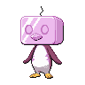 Normal shiny sprite