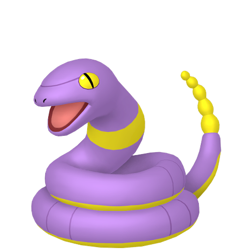 Normal sprite
