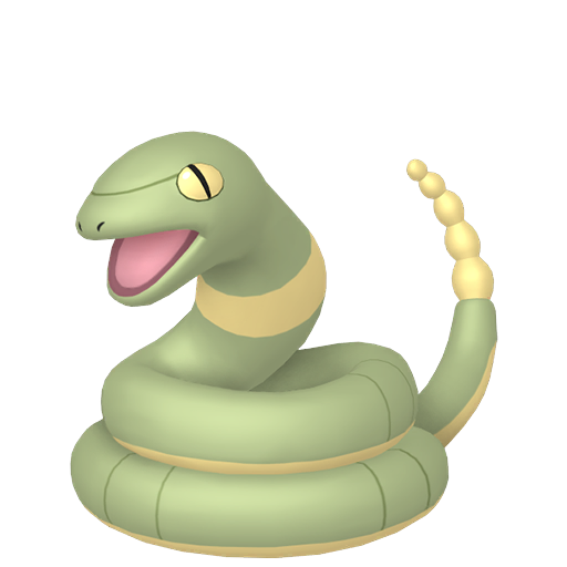 Normal shiny sprite