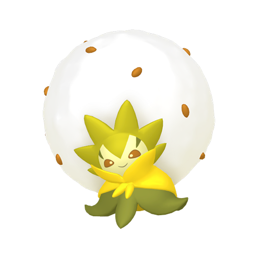 Normal sprite