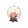 Normal shiny sprite
