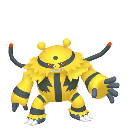 Normal sprite