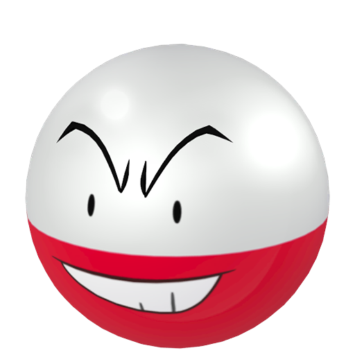 Normal sprite