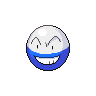 Normal shiny sprite