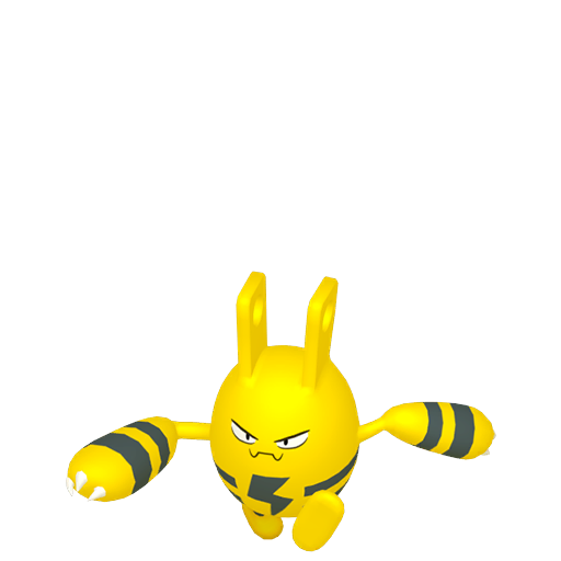 Normal sprite