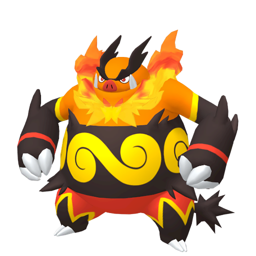 Normal sprite