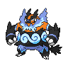 Normal shiny sprite