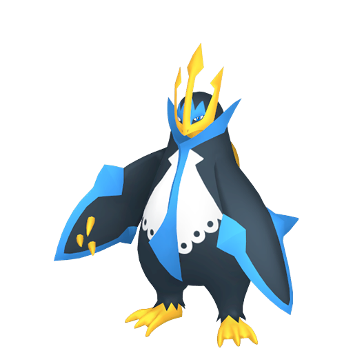 Normal sprite