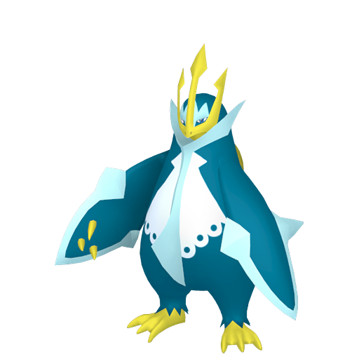 Normal shiny sprite