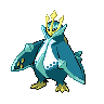 Normal shiny sprite