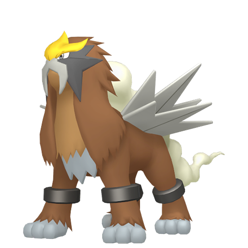 Normal shiny sprite